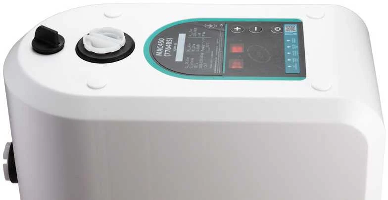 Leo Pumps SLĖGIO KĖLIMO STOTELĖ MAC450