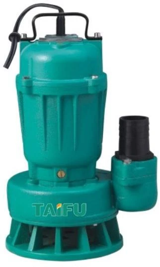 Taifu NUOTEKŲ SIURBLYS WQD5-15