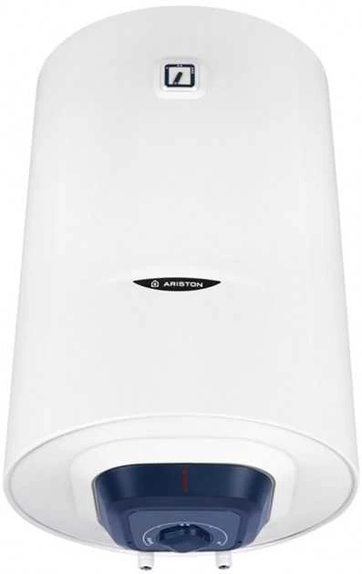 Elektrinis vandens šildytuvas ARISTON BLU1 R 100V EU 100l vertikalus