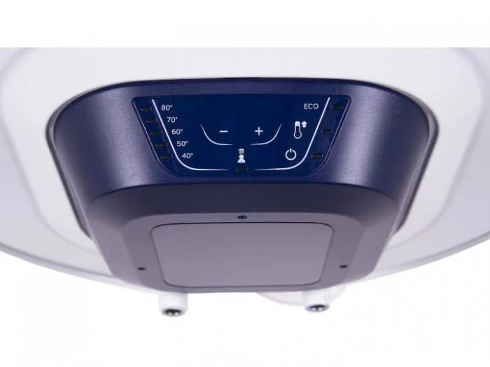 Elektrinis vandens šildytuvas ARISTON BLU1 ECO 100V EU 100l vertikalus