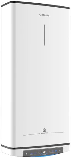 Elektrinis vandens šildytuvas ARISTON VELIS PRO WI-FI 80 EU 80l vertikalus/horizontalus
