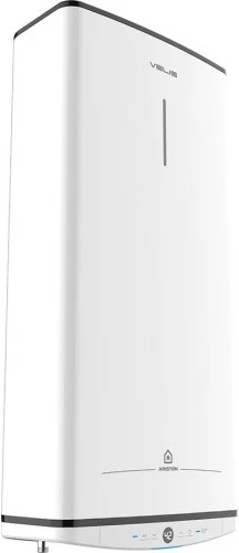 Elektrinis vandens šildytuvas ARISTON VLS PRO 50 EU 50l vertikalus/horizontalus