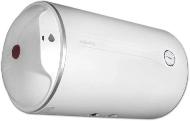 Elektrinis vandens šildytuvas ATLANTIC HM100 O'PRO+ 100l horizontalus