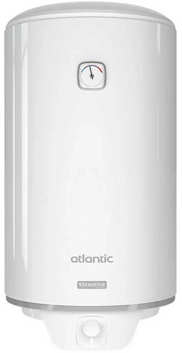 Elektrinis vandens šildytuvas ATLANTIC VM050 STEATITE TURBO 50l vertikalus