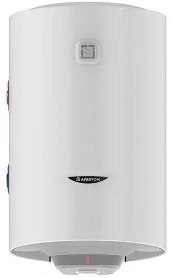 Kombinuotas vandens šildytuvas ARISTON PRO1 R 100 VTS EU 100l vertikalus