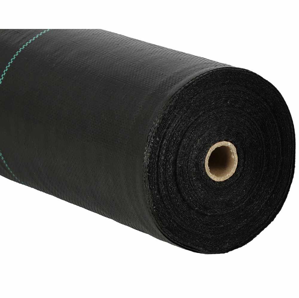 Springos Agrotekstilė nuo piktžolių 1,1x100 m
