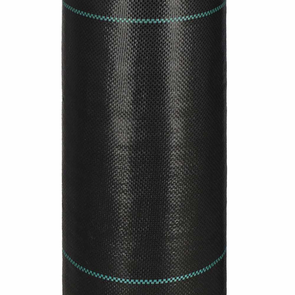 Springos Agrotekstilė nuo piktžolių 1,1x100 m