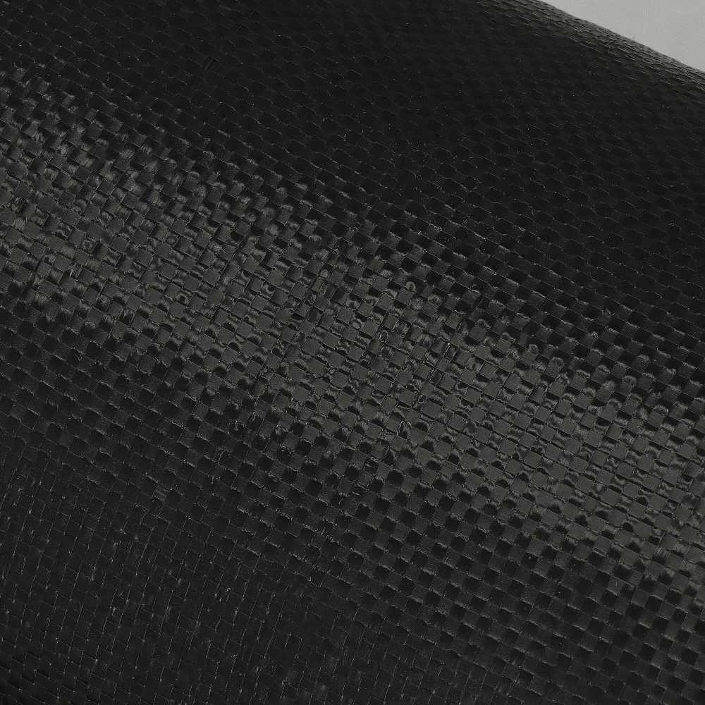 Springos Agrotekstilė nuo piktžolių 70g/m2 0,8x50 m juoda