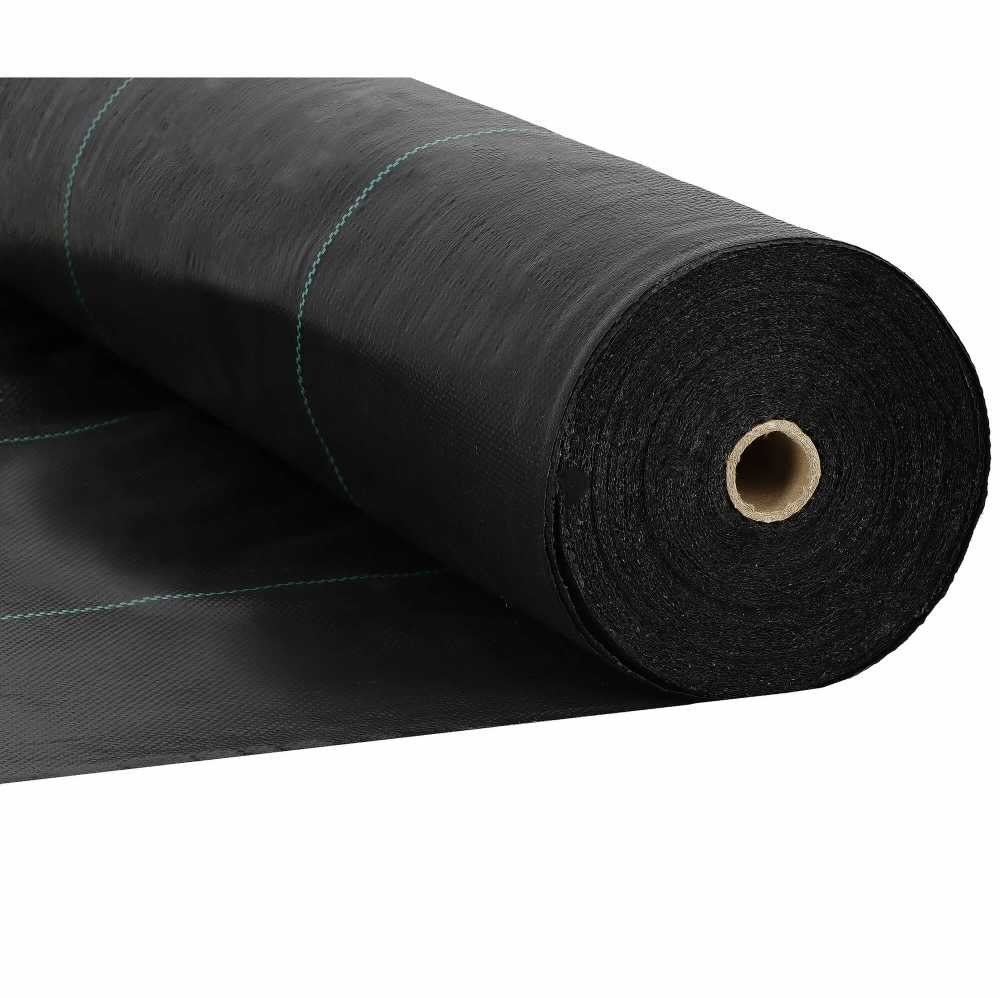 Agrotekstilė nuo piktžolių Springos AG0031 70g/m2 1,1x10 m