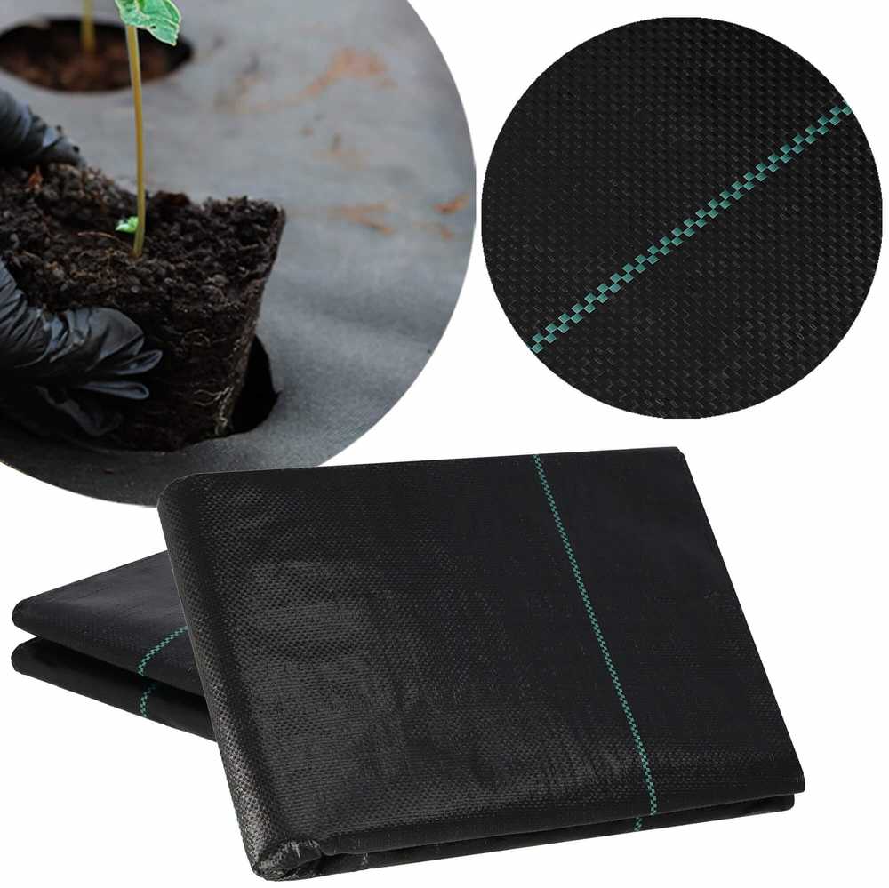 Springos Agrotekstilė nuo piktžolių 3,2x10 m, 70 g/m2