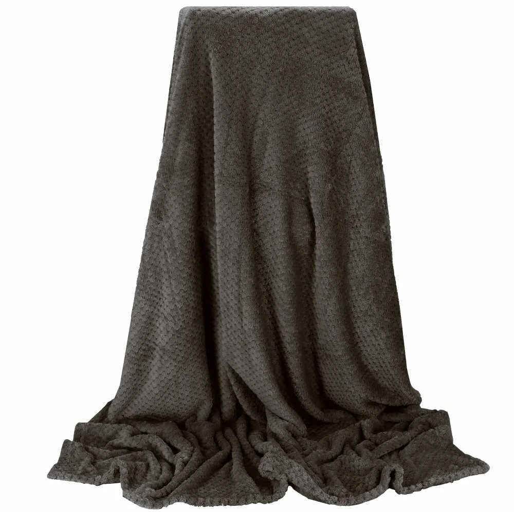 Pledas Springos 200x220 cm rudas