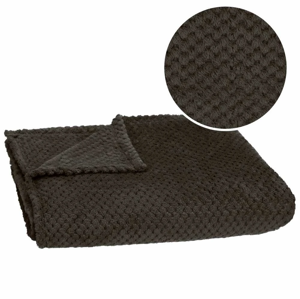 Pledas Springos 200x220 cm rudas