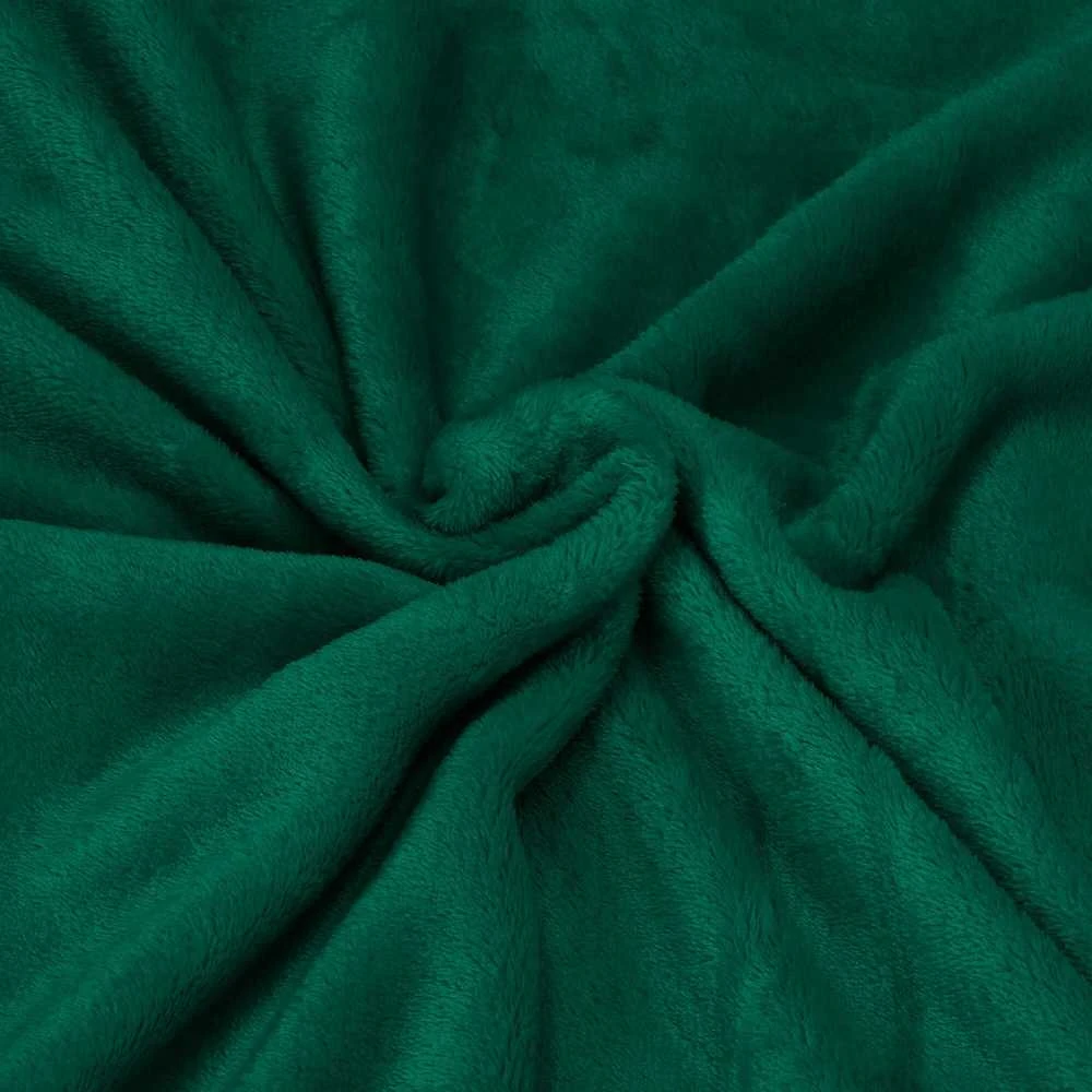 Pledas Springos 200x220 cm žalias poliesteris