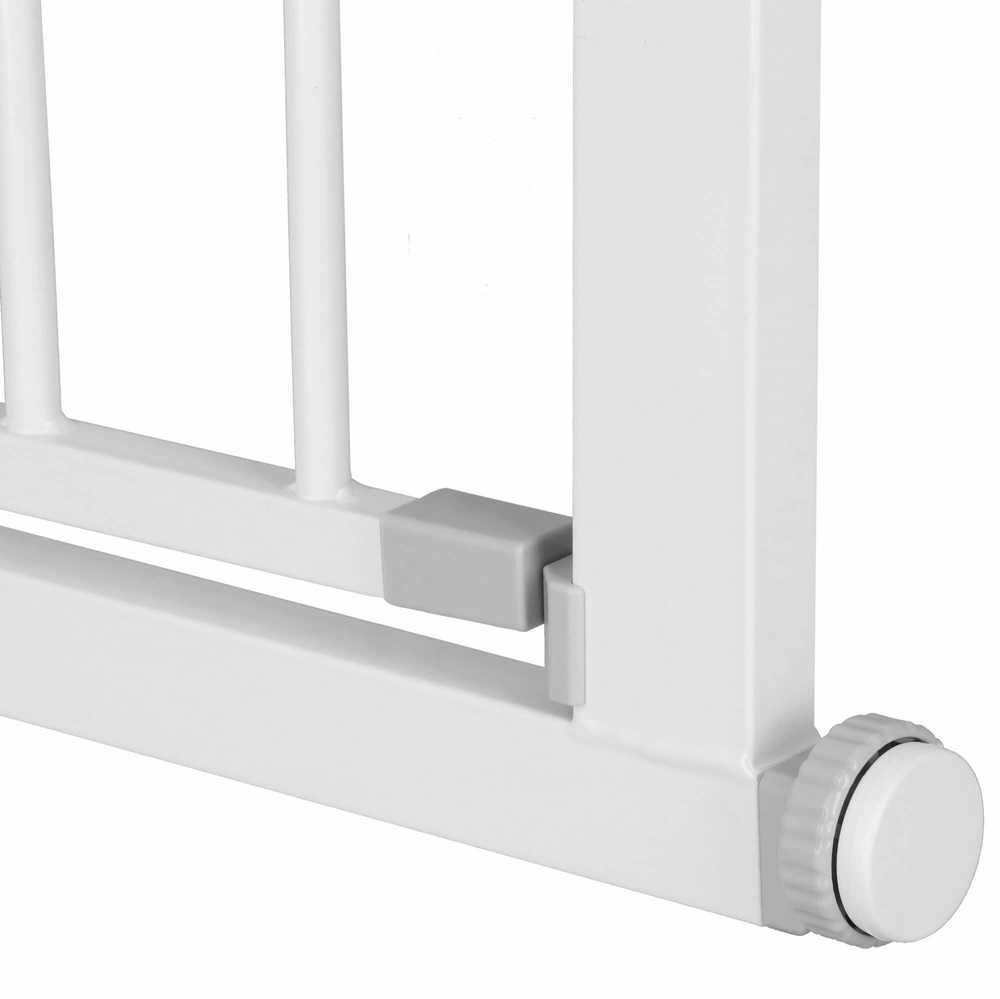 Apsauginiai vartai Springos SG00001AC 76-120 cm