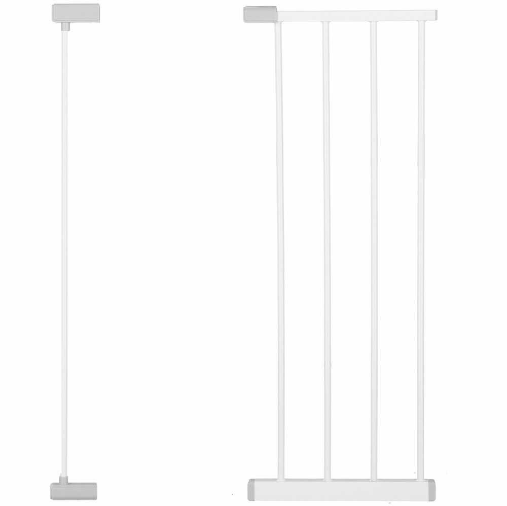 Apsauginiai vartai Springos SG00001AC 76-120 cm