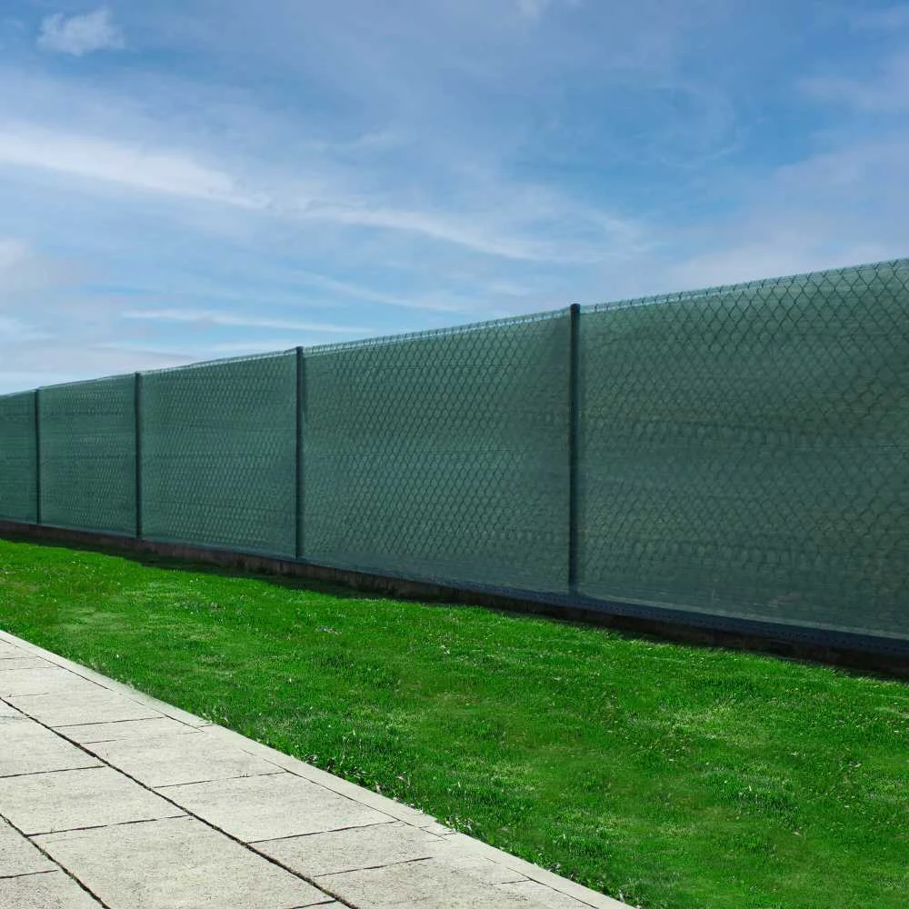 Tinklas Springos 140 g/m2 1,5x25 m žalias