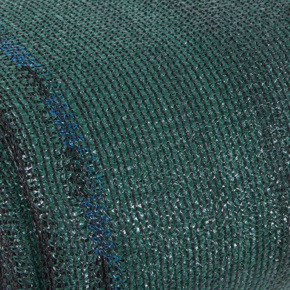 Tinklas Springos 140 g/m2 1,5x25 m žalias