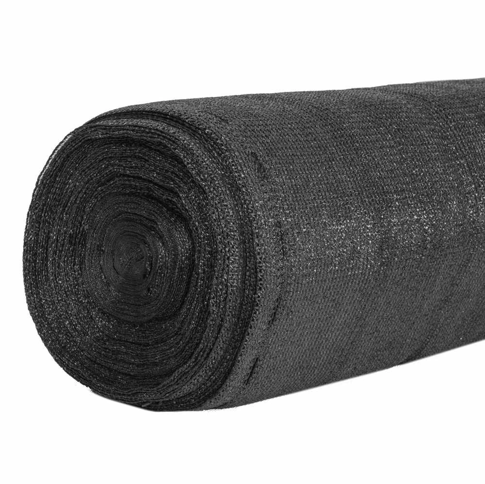 Tinklas Springos SN0050 1,5x25m 65g/m2 antracitas