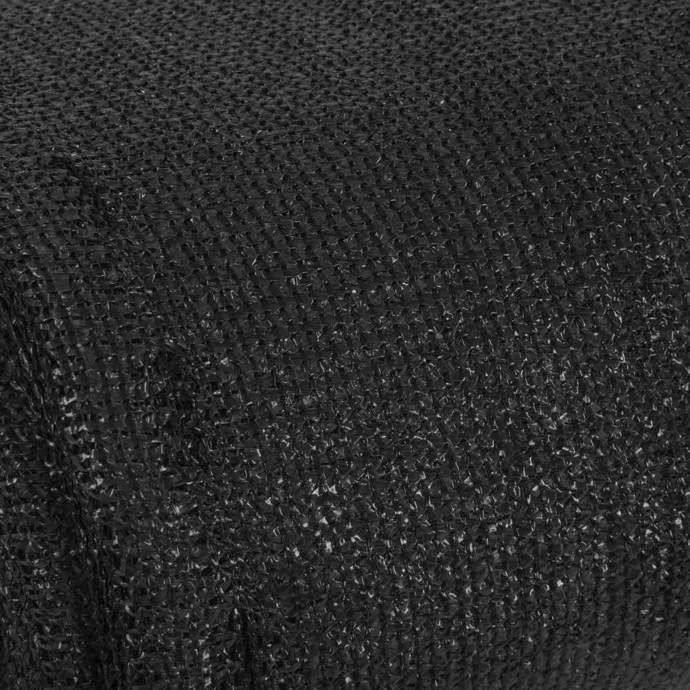 Tinklas Springos SN0050 1,5x25m 65g/m2 antracitas