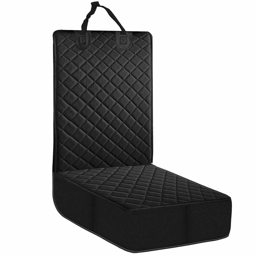 Automobilinės sėdynės užvalkalas Springos 102x50 cm