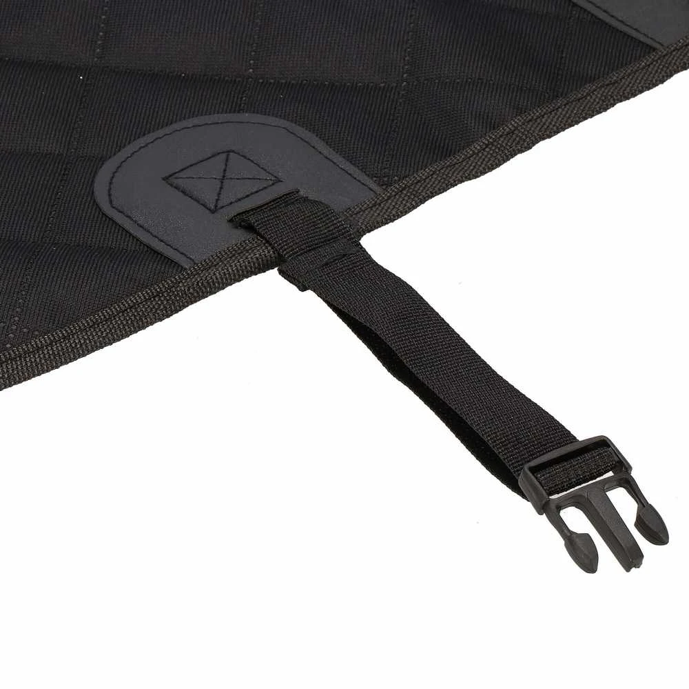 Automobilinės sėdynės užvalkalas Springos 102x50 cm