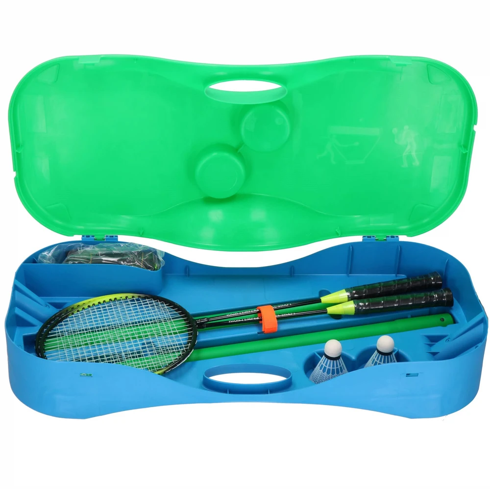 Badmintono rinkinys Springos KG0037