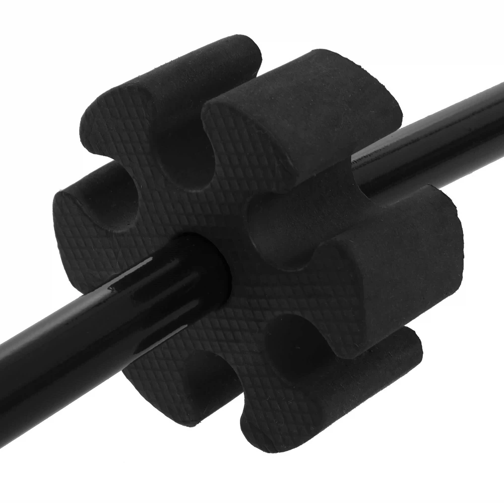 Badmintono tinklelis Springos KG0036 400x75 cm