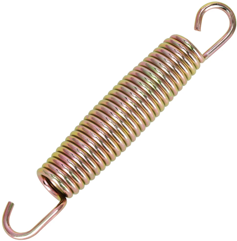 Batuto spyruoklė Springos 135 mm