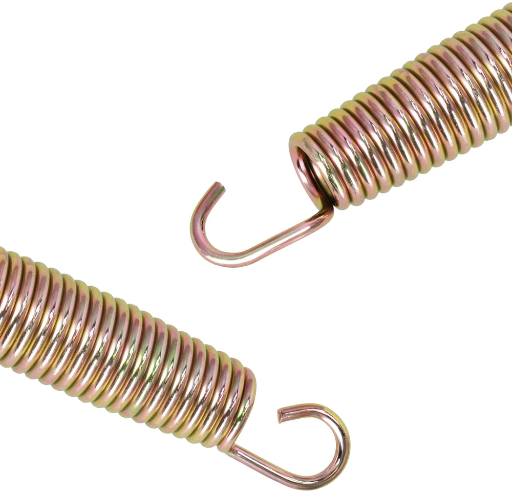 Batuto spyruoklė Springos 135 mm
