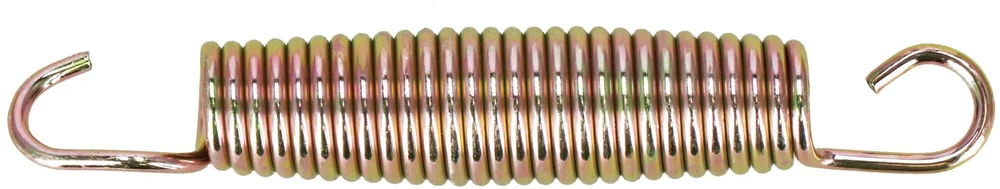 Batuto spyruoklė Springos 135 mm