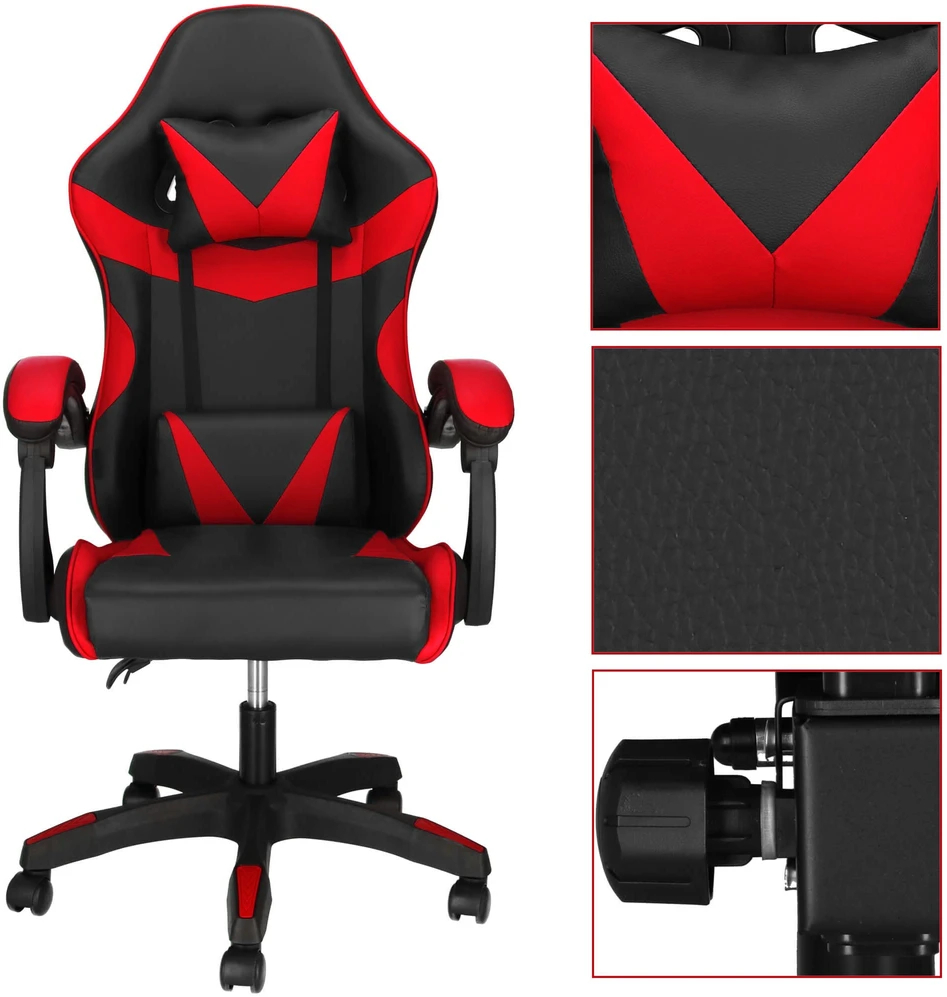 Ergonomiška biuro kėdė Springos HF0020