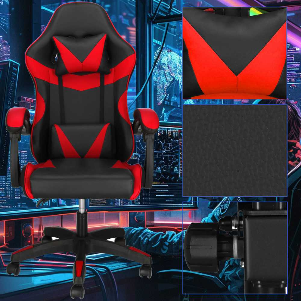 Ergonomiška biuro kėdė Springos HF0020