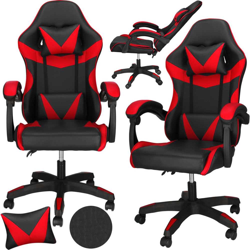 Ergonomiška biuro kėdė Springos HF0020