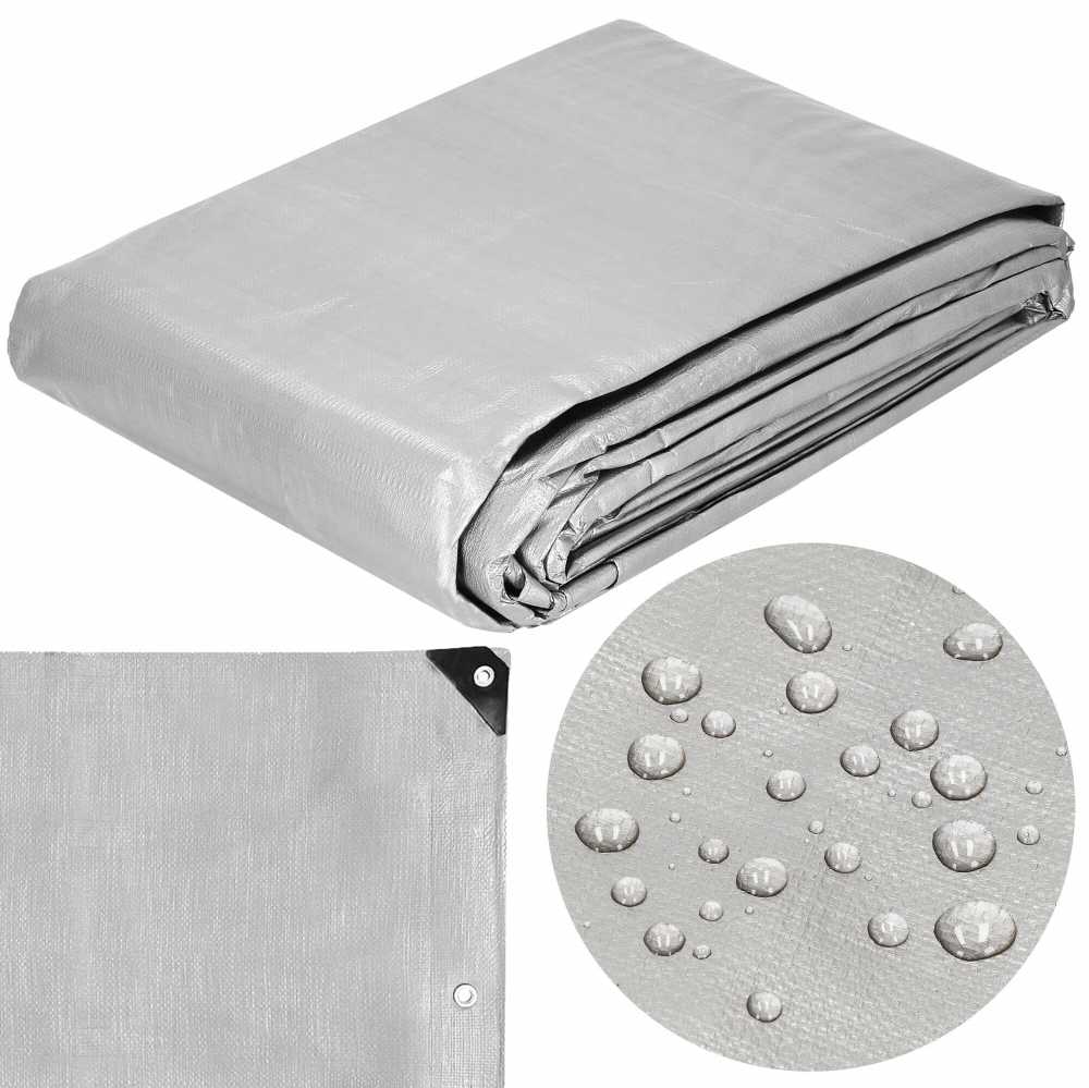 Springos Brezentas 2 × 4 m