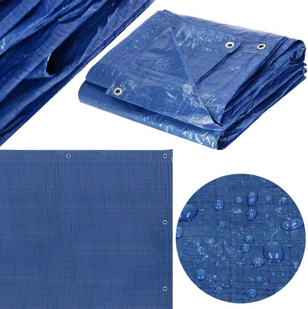Brezentas Springos 10x8m 60g/m2
