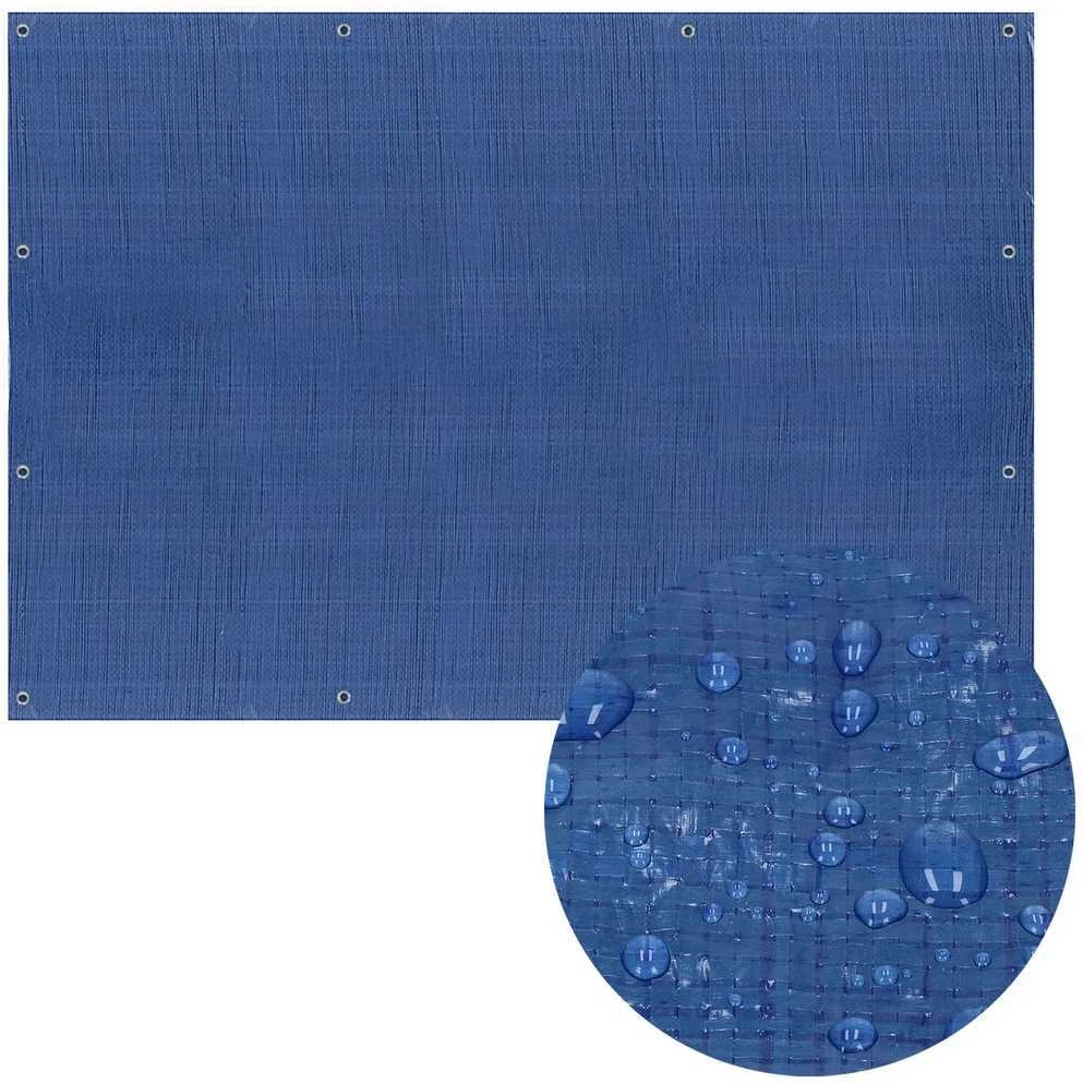 Brezentas Springos 10x8m 60g/m2