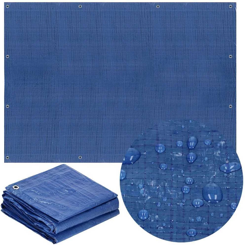 Brezentas Springos 10x8m 60g/m2