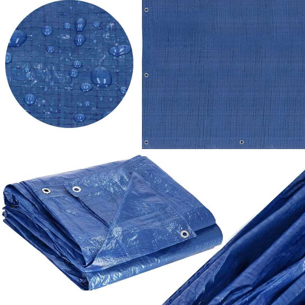 Brezentas Springos 10x8m 60g/m2