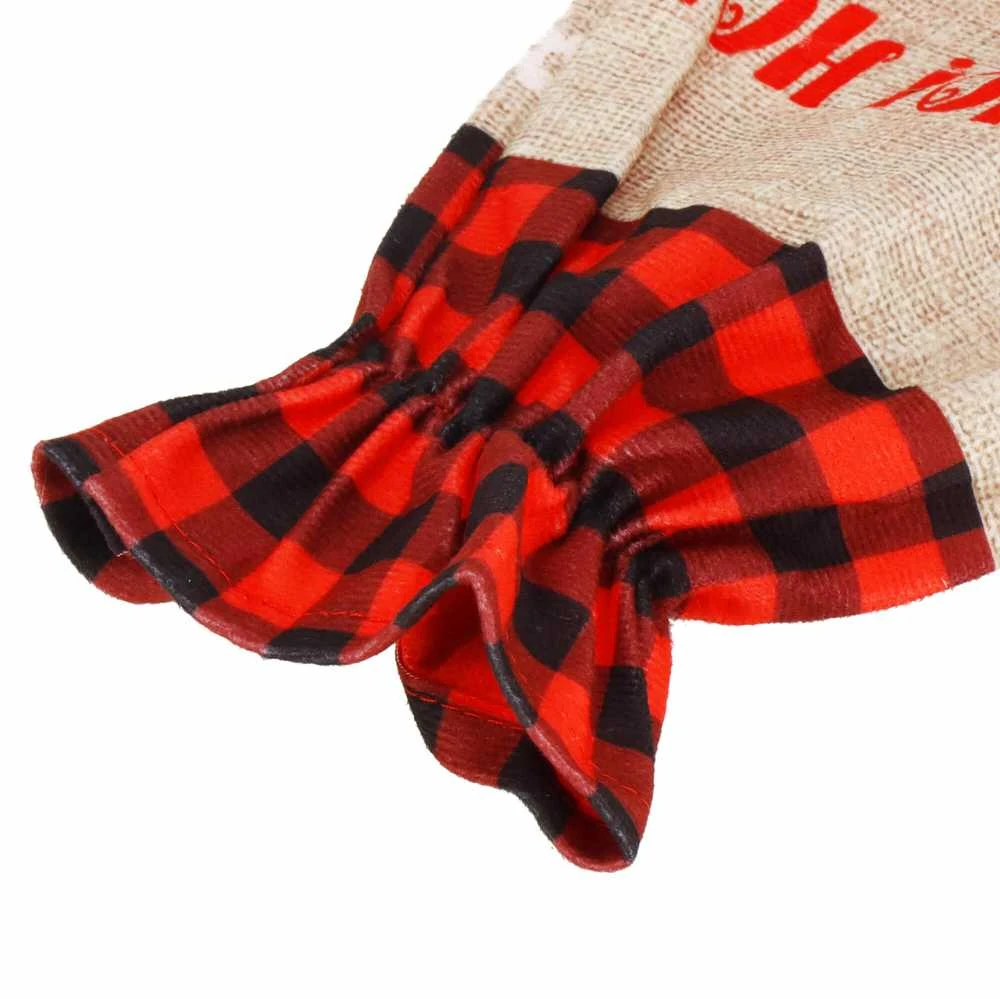 Butelių dėklas Springos su elastine juosta, 15x31 cm