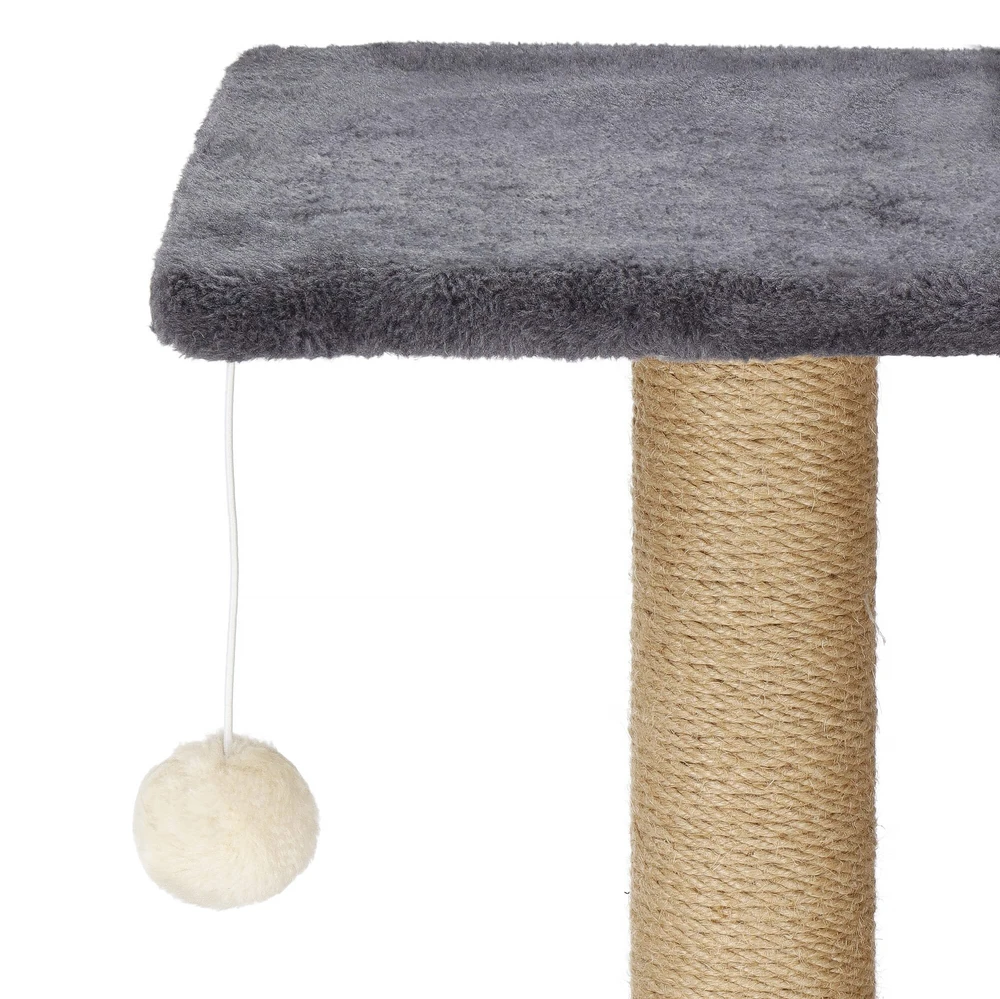 Springos Kačių draskyklė 121cm
