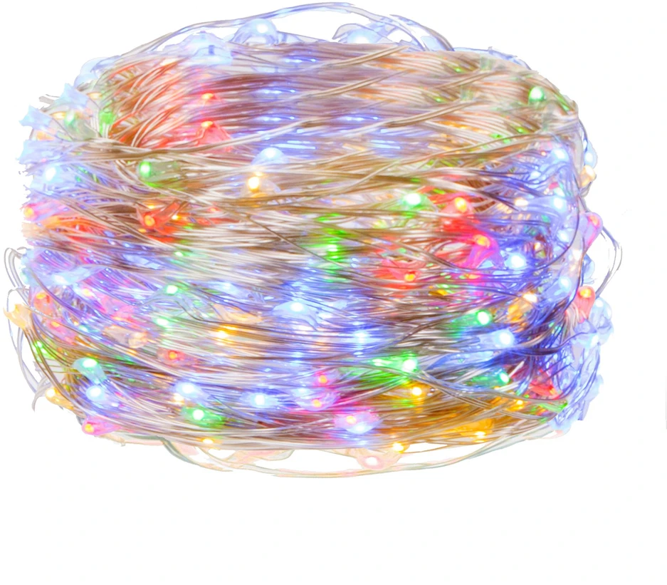 Dekoratyvinė girlianda Springos 100 LED, 10 m