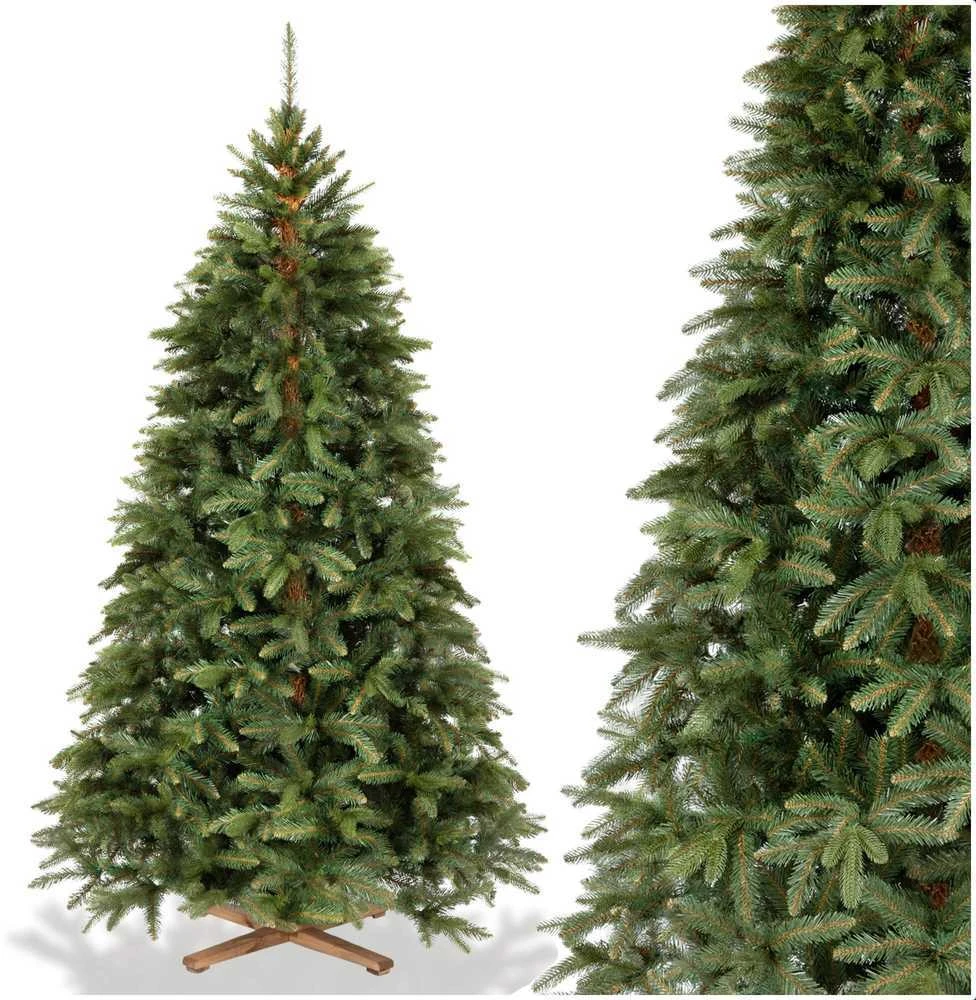Springos Dirbtinė eglė Royal Trees Sibiro eglė, 220 cm