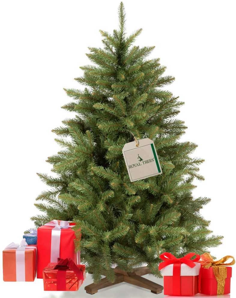 Springos Dirbtinė eglutė Royal Trees Skandinaviška, 150 cm