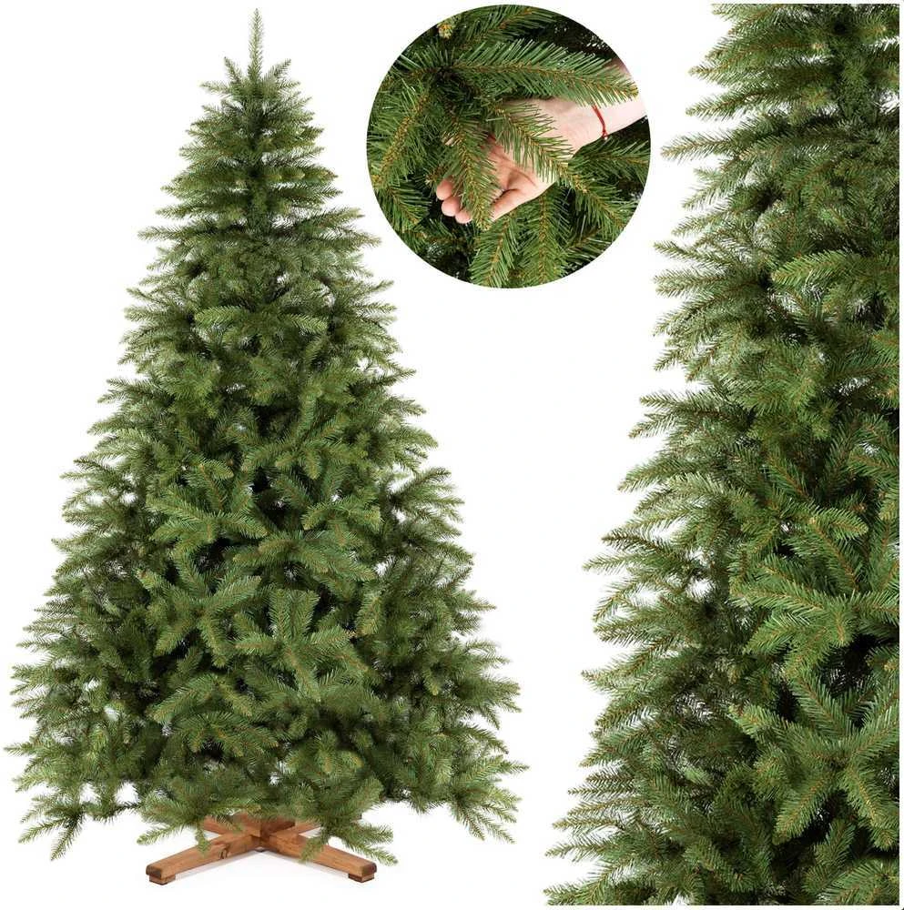 Springos Dirbtinė eglutė Royal Trees Skandinaviška eglė 240 cm
