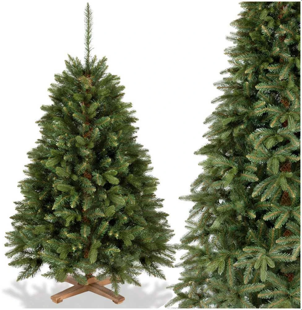 Springos Dirbtinė eglutė Royal Trees Sibiro eglė 150 cm
