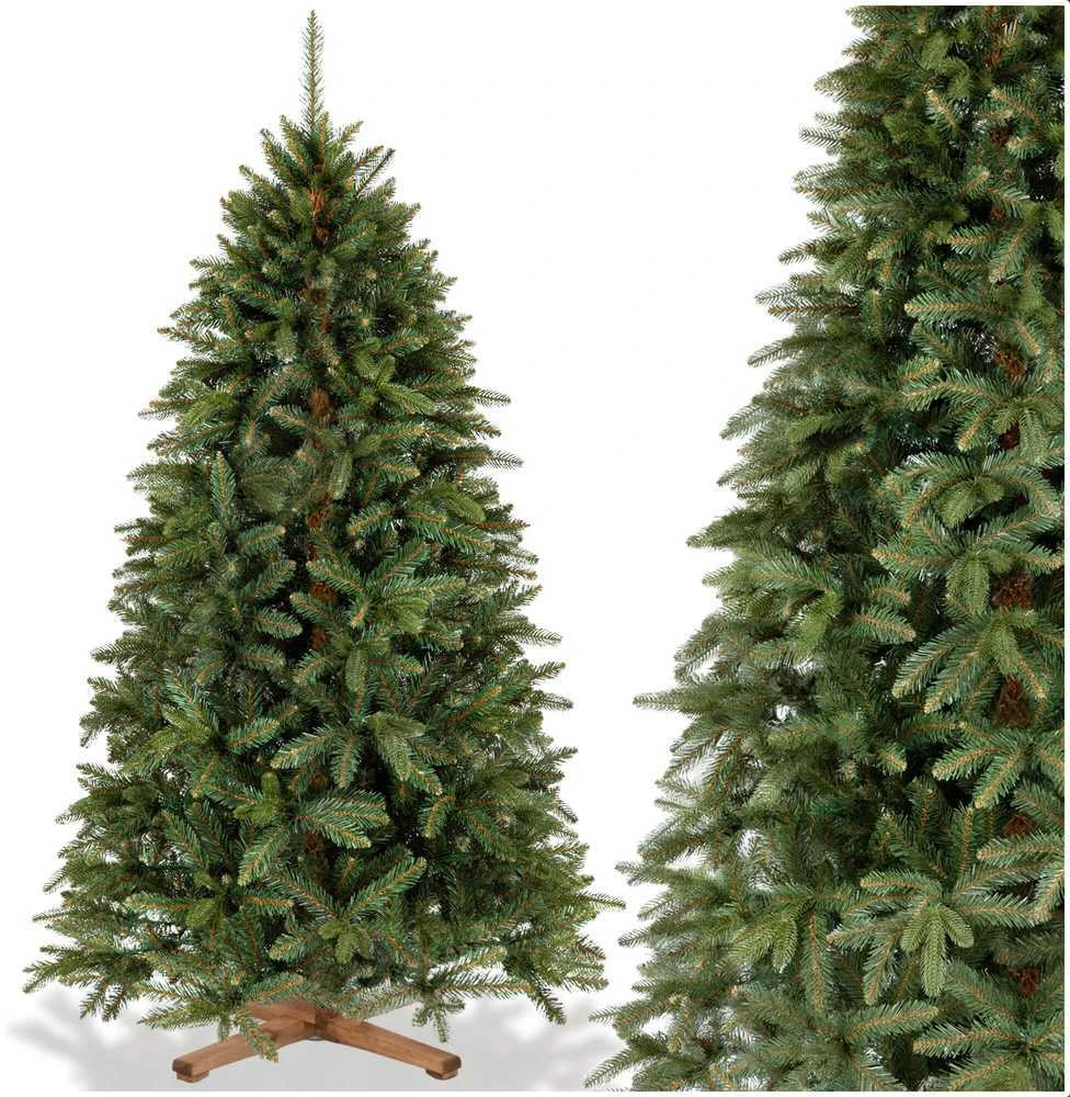 Springos Dirbtinė eglutė Royal Trees Sibiro eglė 180 cm