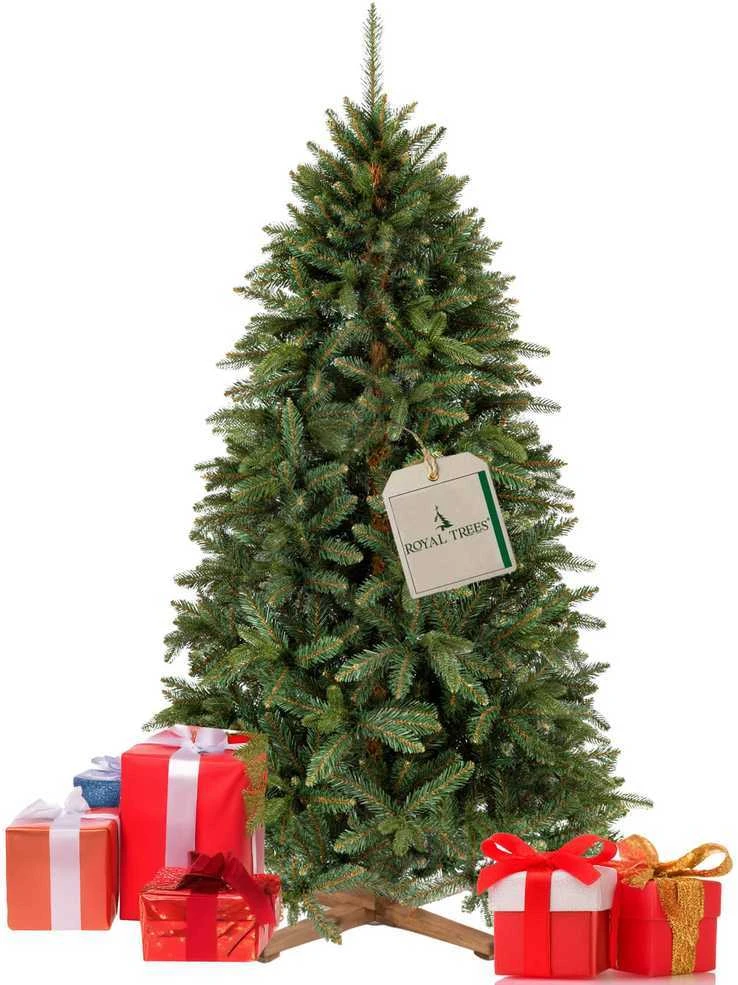 Springos Dirbtinė eglutė Royal Trees Sibiro eglė 180 cm