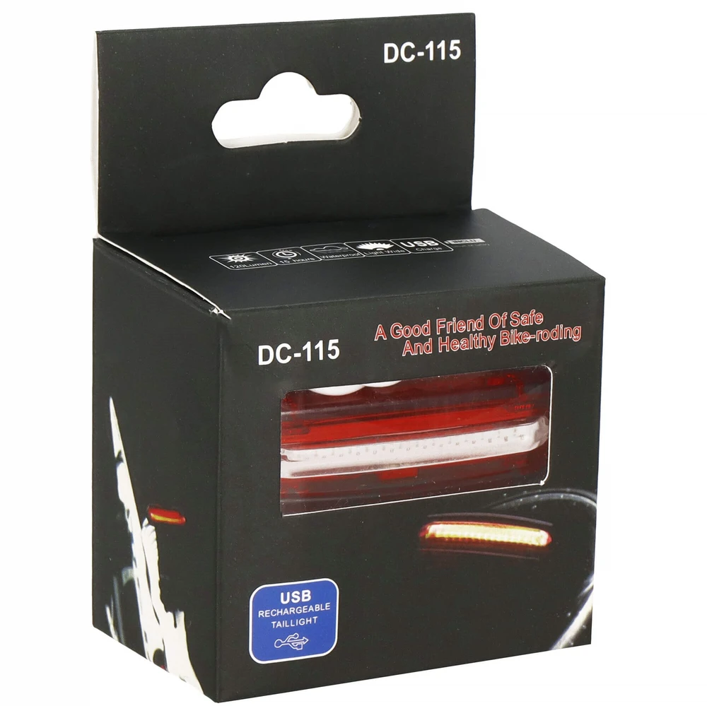 Springos BA0057 GALINIS USB DVIRAČIO ŽIBINTAS