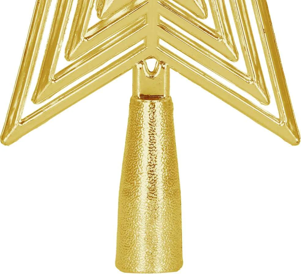 Eglutės žvaigždė Springos PP 18,5 cm