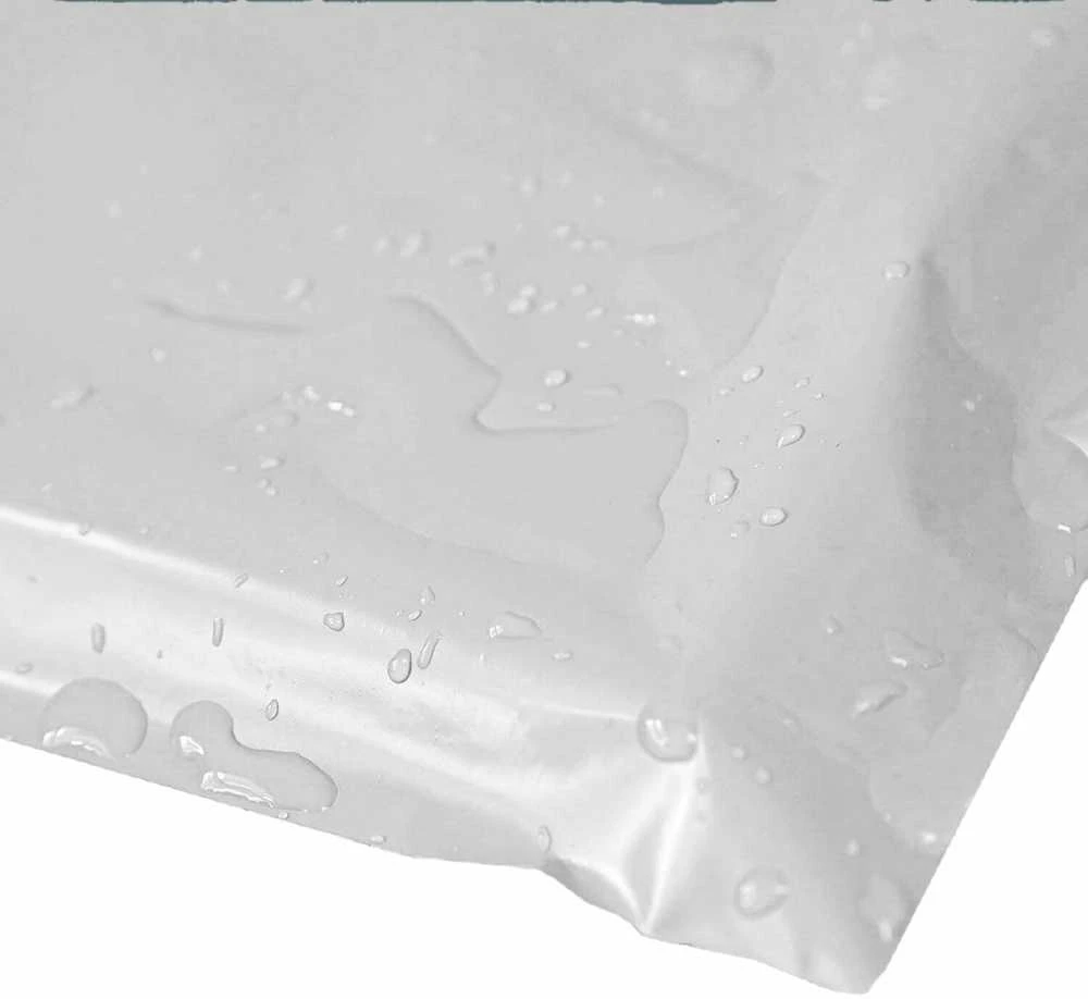 Springos Kurjerinių vokų rinkinys 20x26 cm su lipnia juosta 50 vnt.